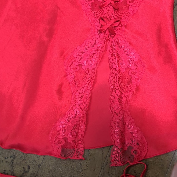 Shirley of Hollywood babydoll - Picture 8 of 11